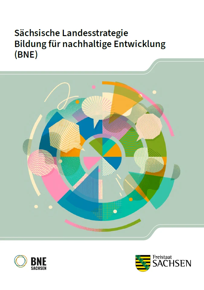 Sächsische Landesstrategie BNE
