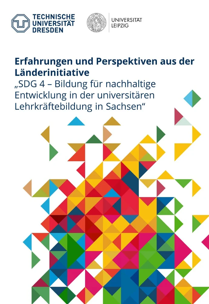 Handreichungen zur Länderinitiative „Erfahrungen und Perspektiven aus der Länderinitiative