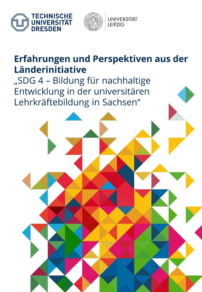 Handreichungen zur Länderinitiative „Erfahrungen und Perspektiven aus der Länderinitiative