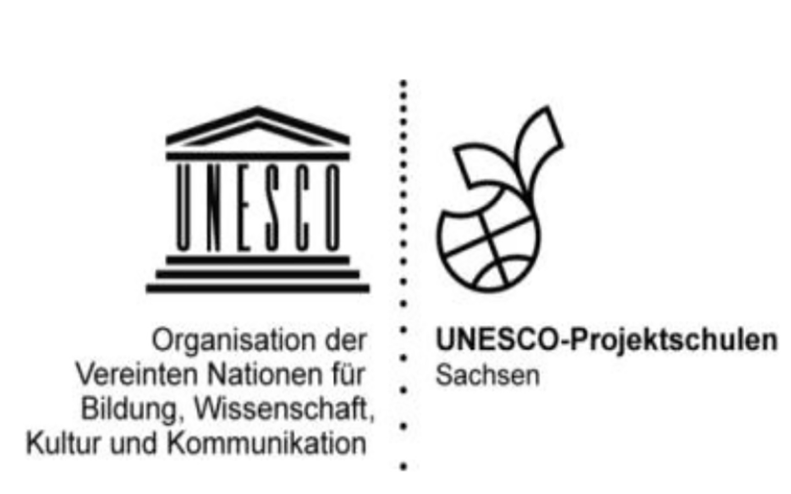 Logo Unesco-Projektschulen